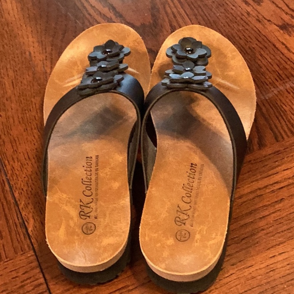 RK Collection Sandals - Picture 2 of 5